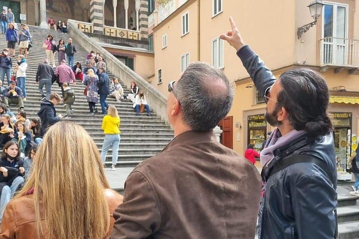 Jewels of the Amalfi Coast: Private Excursion — photo 1 of 10
