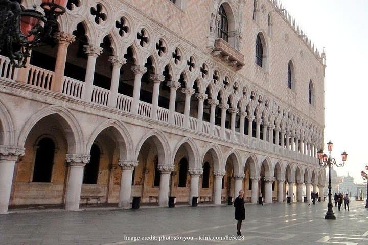 St. Marks Basilica & Doge's Palace: Private Venice Half-Day Tour — photo 1 of 10