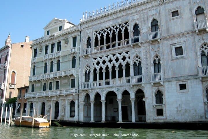 The Best of Venice: Private Tour including St Mark’s Basilica — photo 1 of 9