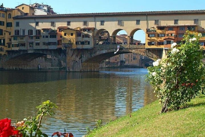 Discover Florence in a Day: Private Full-Day Walking Tour — photo 1 of 6