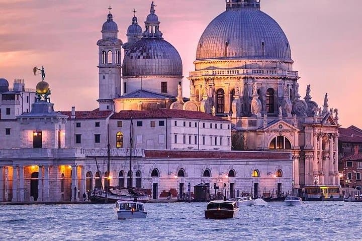 7-Days Italy Private Tour from Rome — photo 1 of 13