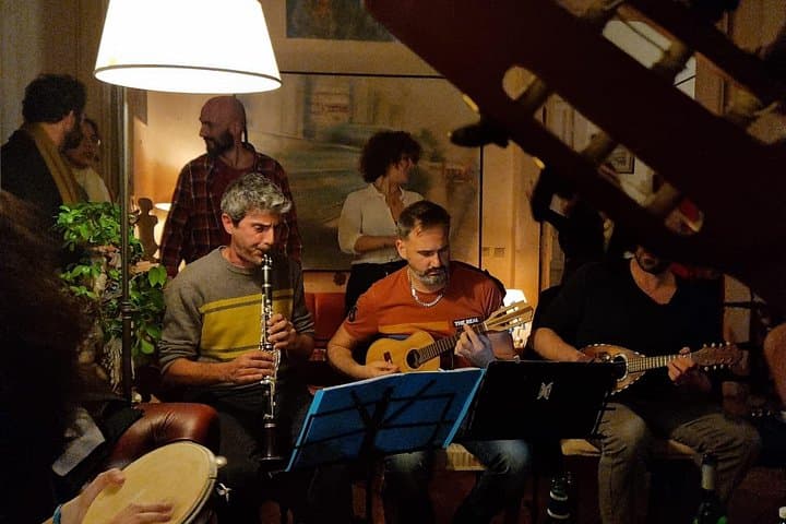 Private Neapolitan Music Concert with Local Tastings — photo 1 of 7