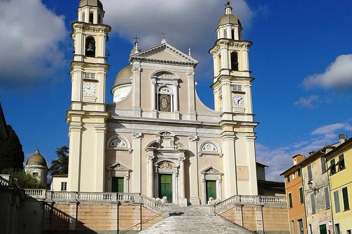 My Corner of Liguria: History, Food and Traditions in Lavagna — photo 1 of 21