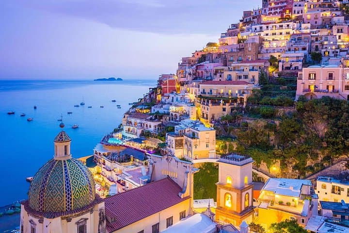 Amalfi Coast Tour — photo 1 of 7