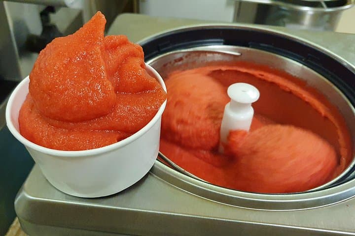 Gelato Class (Professional Expertise) - The Real Italian Artisanal Ice cream — photo 1 of 17