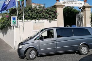 Positano, Sorrento and Pompeii Day Tour from Naples