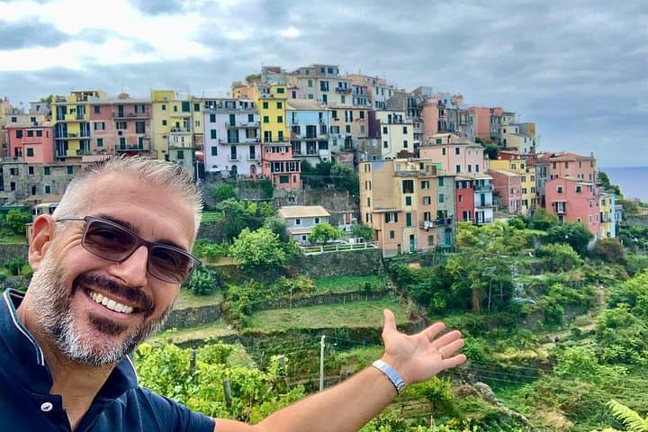 Cinque Terre FULLY GUIDED & ALL INCLUSIVE Tour from Florence — photo 1 of 15