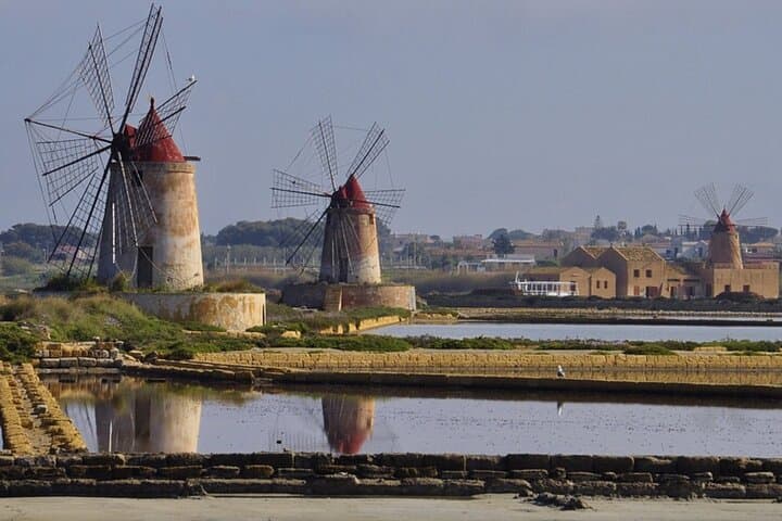 Walking Tour to Discover Marsala — photo 1 of 7
