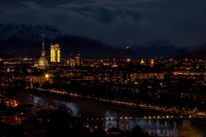 Ghosts of Turin: Hidden Spell Exploration Game — photo 1 of 9