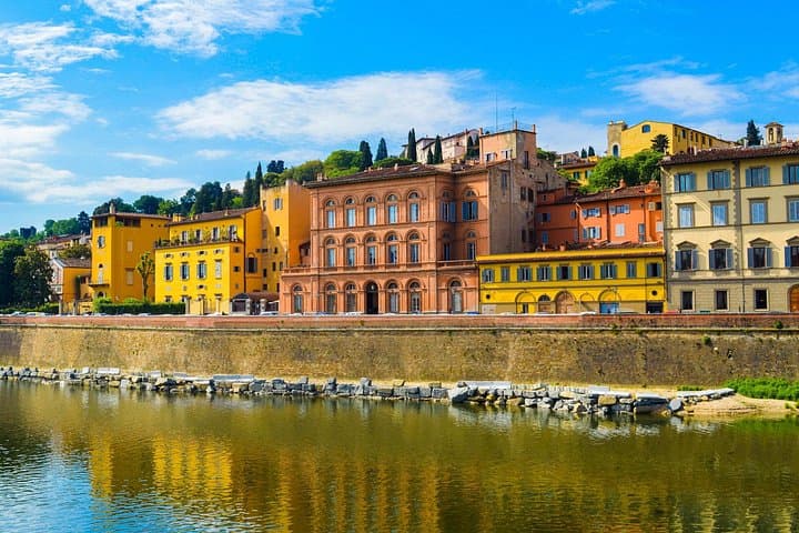 Private Transfer from Florence to Venice with 2 hours for sightseeing — photo 1 of 7