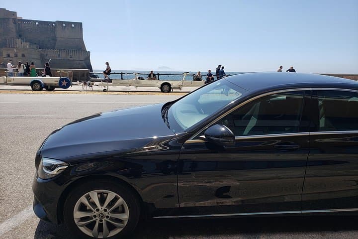 GR Limo Car Service Transfers & Tour — photo 1 of 6