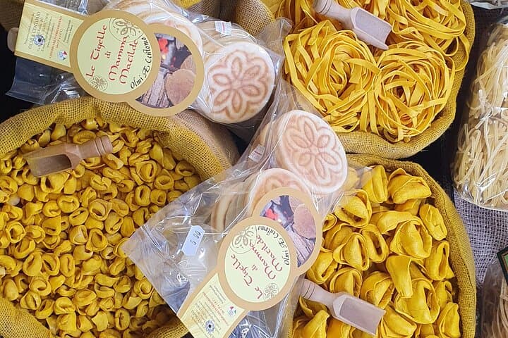 Food Tour Bologna — photo 1 of 13