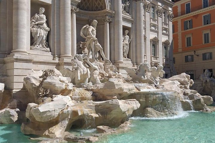 Luxury Transfers from Rome to Airports — photo 1 of 8