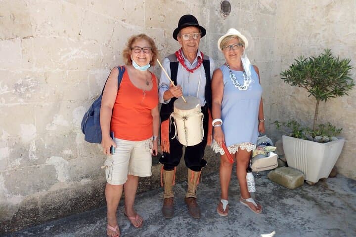 Full Private 3h Excursion to the Sassi di Matera — photo 1 of 10