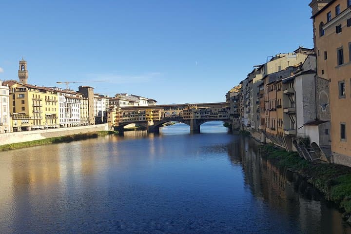 Florence quick view Walking Tour — photo 1 of 6
