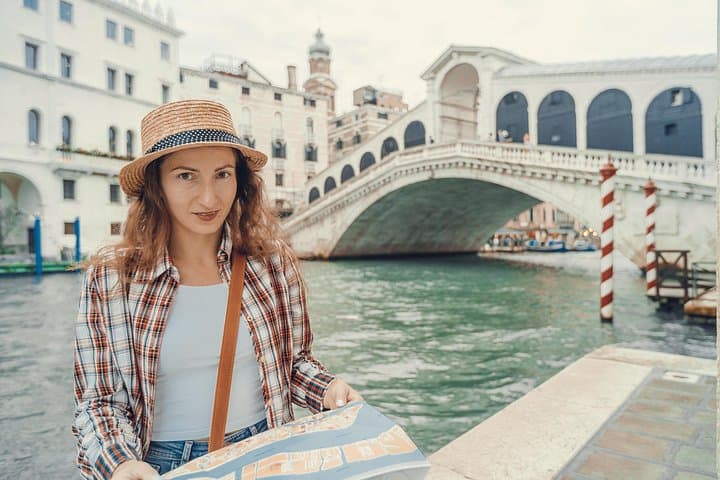 Private Walking Tour of Venice with St. Mark’s Basilica — photo 1 of 10