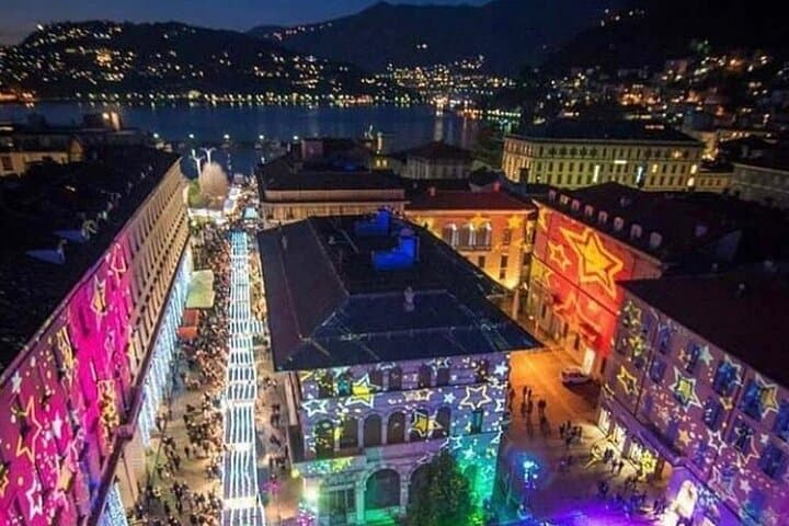 From Milan: Como and Bellagio with lake cruise — photo 1 of 15