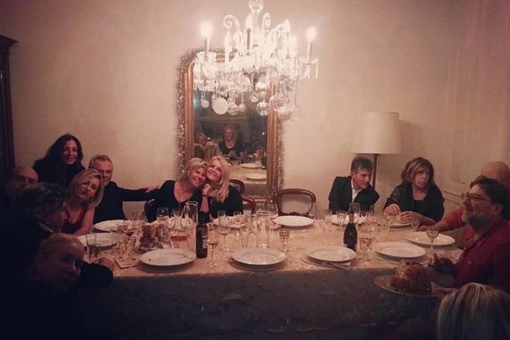 Private Food and Wine Tasting Experience in the Center of Milan — photo 1 of 8