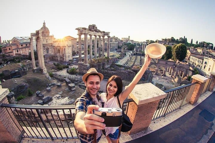 Colosseum Private Tour — photo 1 of 17