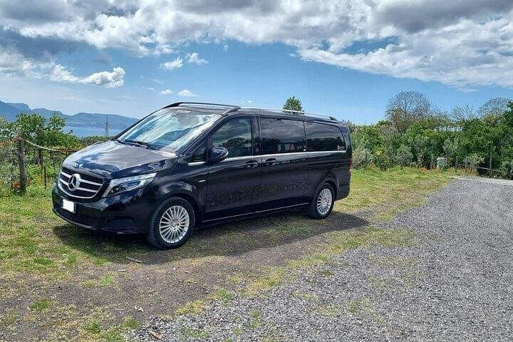 Private Transfer from Naples to Pompei or Vice Versa — photo 1 of 17