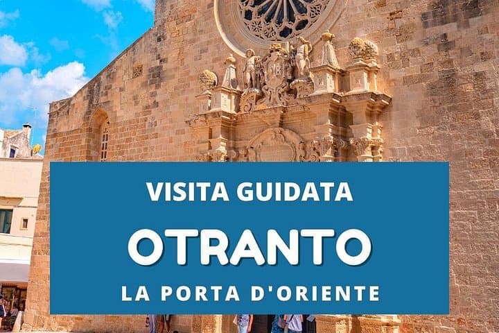 Otranto walking tour — photo 1 of 7