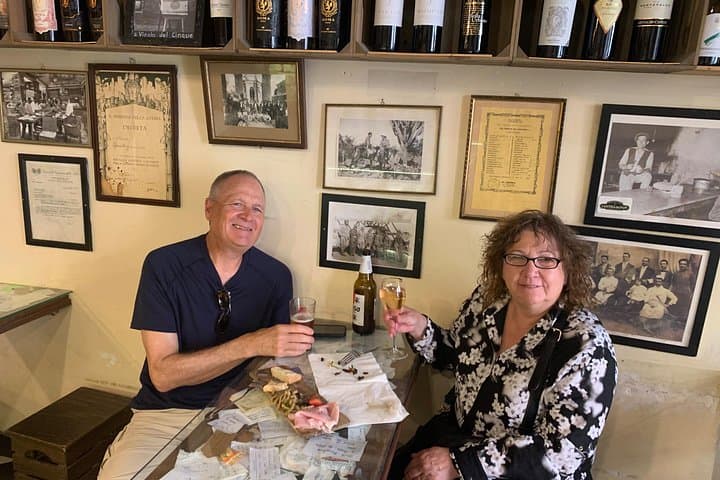 Rome by Night tour & Italian Cocktail — photo 1 of 30
