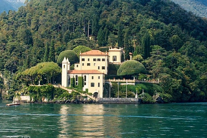 Full-Day Private Tour of Lake Como from Milan — photo 1 of 41