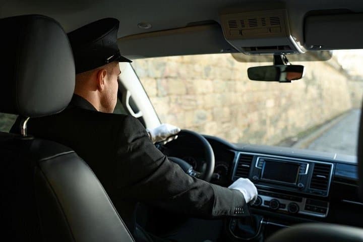 Naples Private Transfer Service — photo 1 of 10