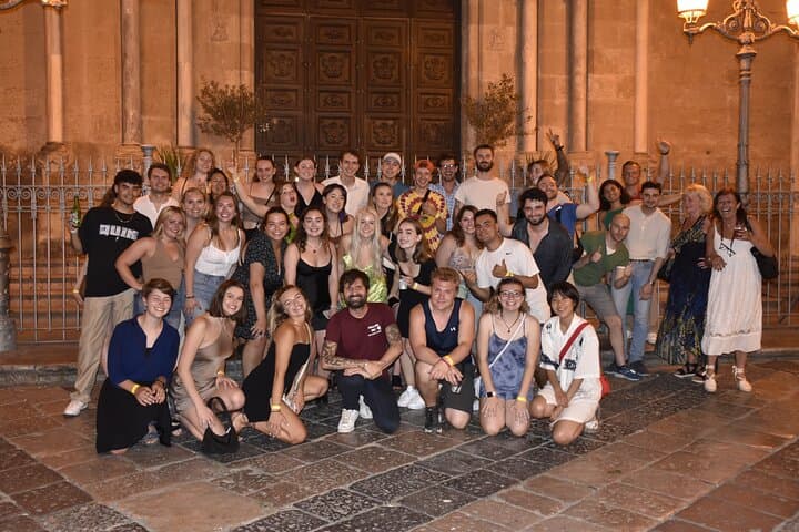 Pub Crawl Palermo — photo 1 of 49