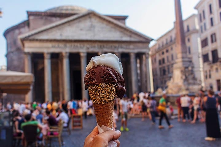 Walking Tour of Rome and Gelato Tasting — photo 1 of 15