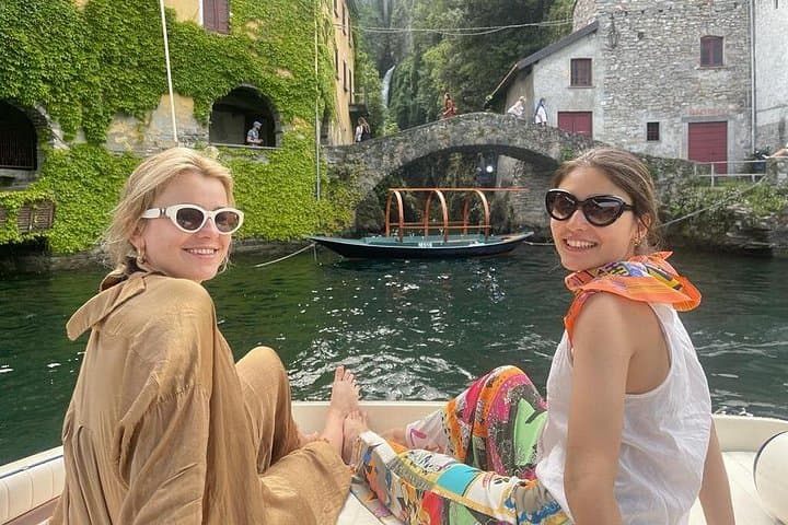 3 Hours on Guided Cruise with Stop and Visit to Bellagio — photo 1 of 8