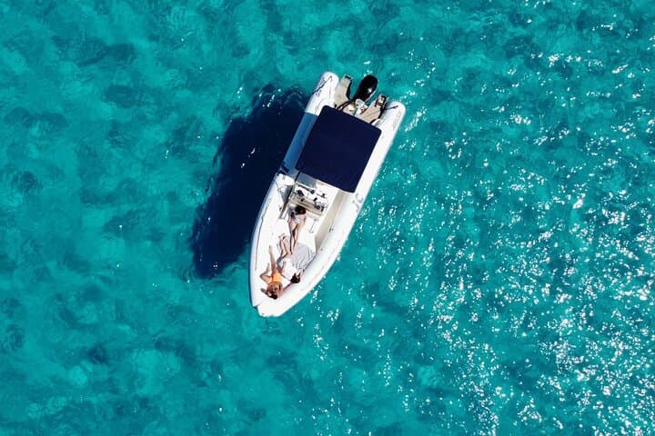 Explore the Egadi Islands: Full-Day RIB Tour from Marsala — photo 1 of 16