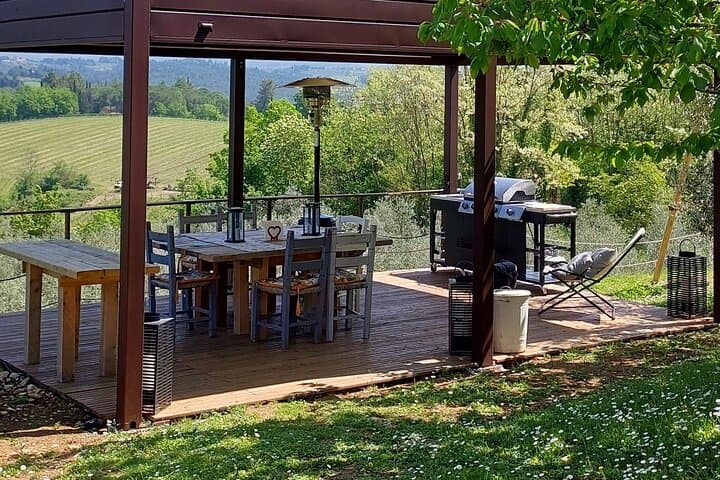 Cooking Class on a Family Farm in Chianti with Lunch — photo 1 of 44