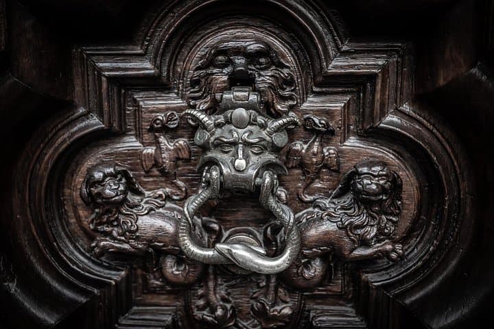 Alchemical Turin: whispers, magic and mysteries — photo 1 of 19