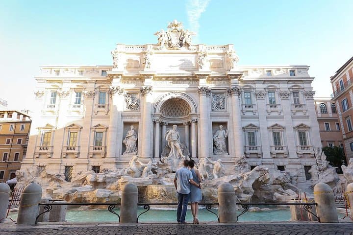 2 hours private Photoshoot in Rome with Local Photographer — photo 1 of 50