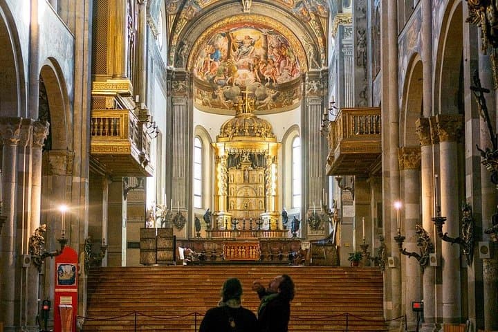 Private 8 hours Tour to Parma from Milan — photo 1 of 10