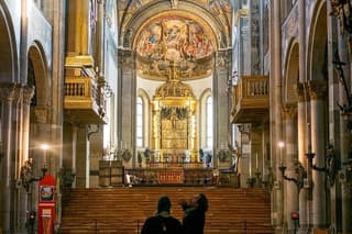 Private 8 hours Tour to Parma from Milan