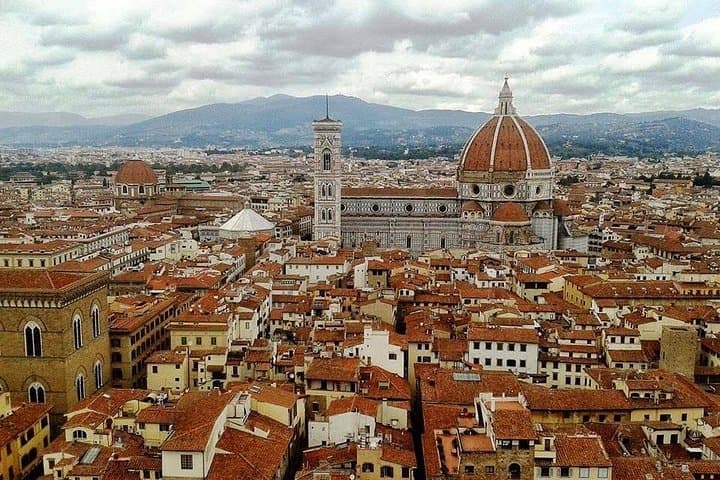 Private Guided Day in Florence and Pisa with Transfer from Rome — photo 1 of 20