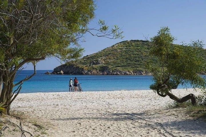 From Alghero to Cabras - Self Guided Bike Tour — photo 1 of 6