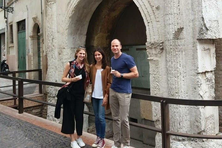 Verona Food Tour — photo 1 of 13