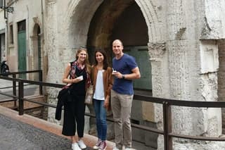 Verona Food Tour