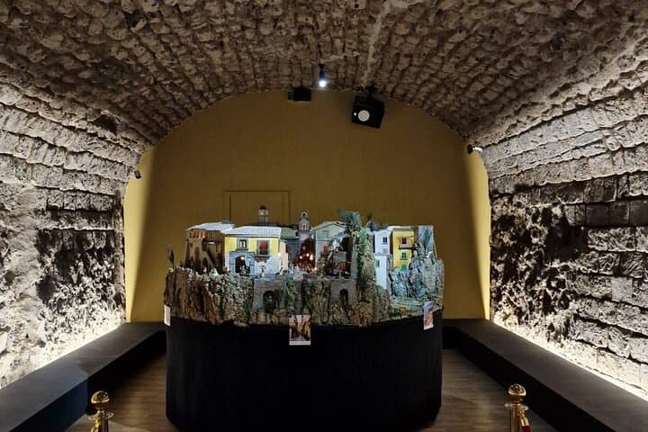 Private Guided Multimedia Exhibition on the History of Sorrento — photo 1 of 9