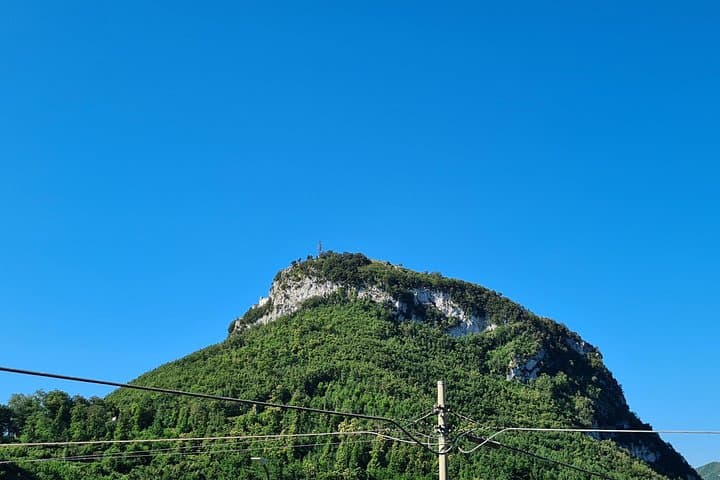 Mount San Liberatore Hike - Amalfi coast — photo 1 of 13
