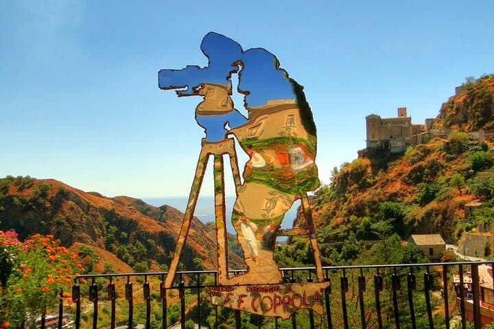 The Godfather and Taormina Tour from Messina — photo 1 of 12
