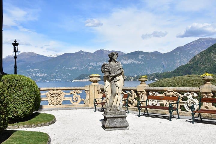 Full-Day Luxury Touch Lake Como Private Guided Tour — photo 1 of 9