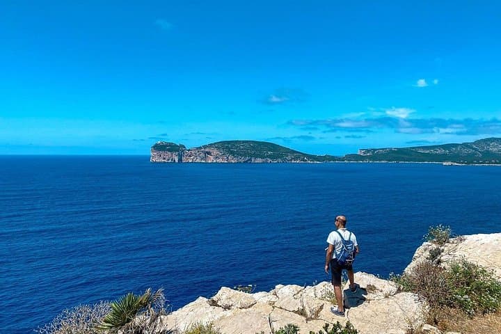 3-Hour Digital Detox Exploring the Porto Conte Natural Park — photo 1 of 7
