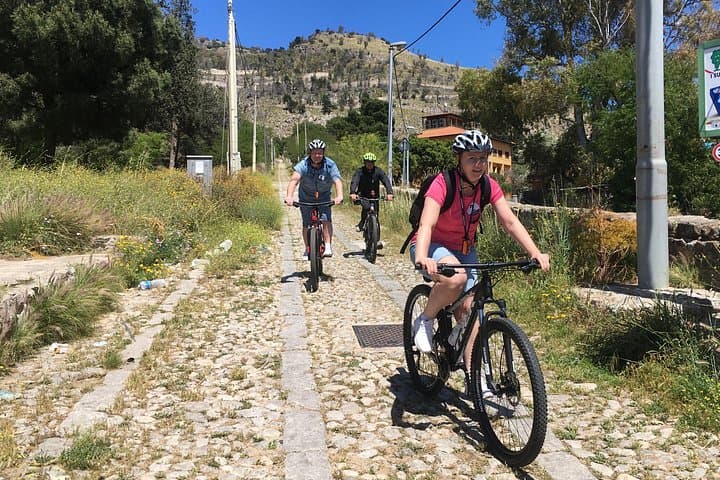 Mount Pellegrino MTB EXPERIENCE — photo 1 of 6