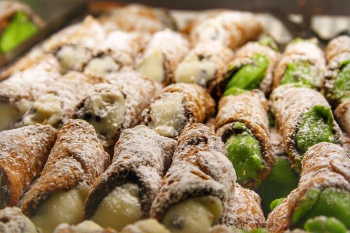 Rome: Trastevere Street Food Tour with Local Expert — photo 1 of 12