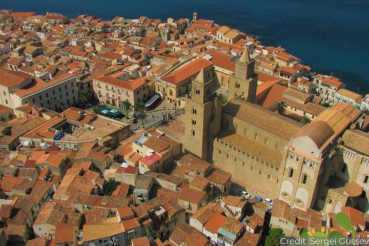 Sicily: See & Do the Classic Route in 7 Days, 1st Class Tour — photo 1 of 18