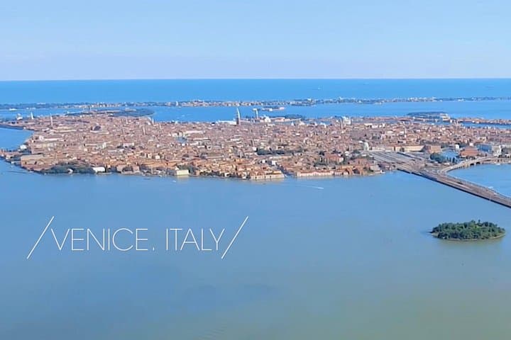 Private Transfer from Venice Airport to Venice — photo 1 of 11